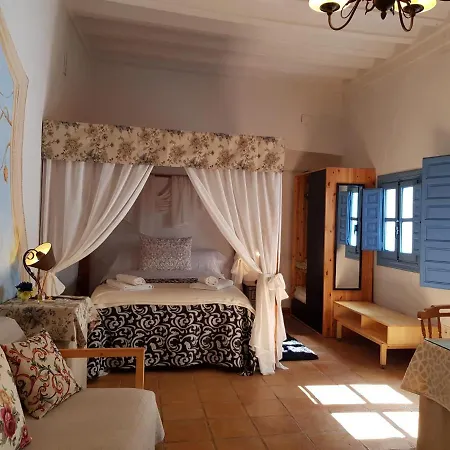 Apartment Loft Centro Historico *