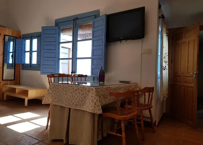 Loft Centro Historico 아파트