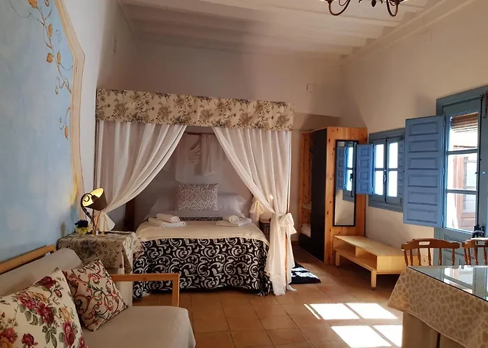 Apartmán Loft Centro Historico *