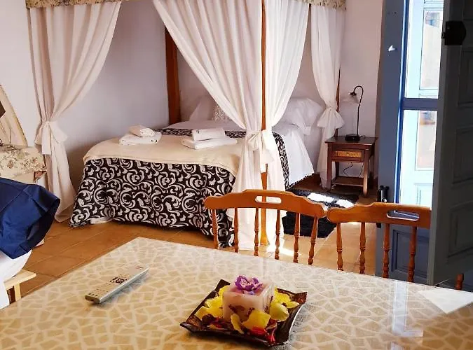 Loft Centro Historico * 그라나다