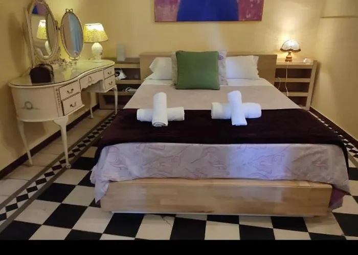 Loft Centro Historico *
