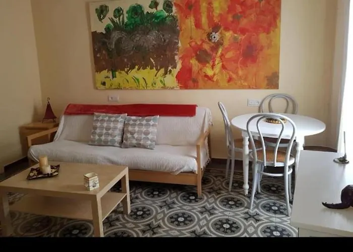 Loft Centro Historico * 그라나다