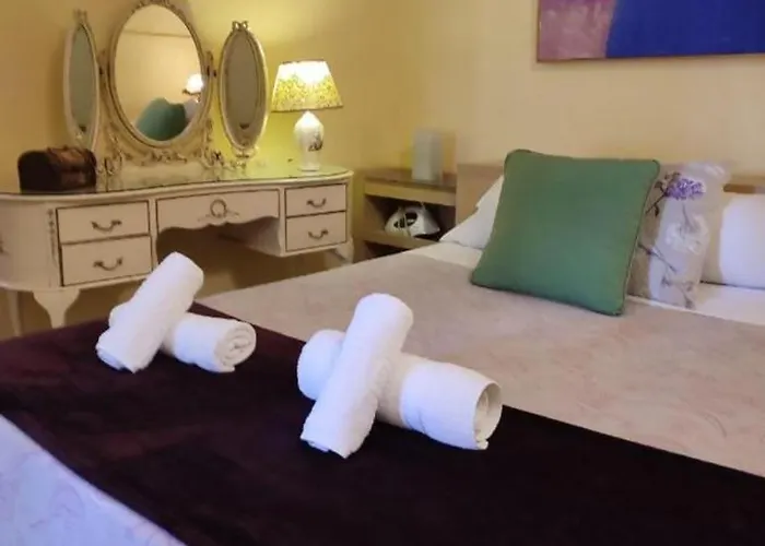 아파트 Loft Centro Historico 그라나다