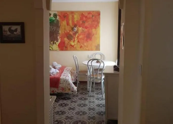 Loft Centro Historico