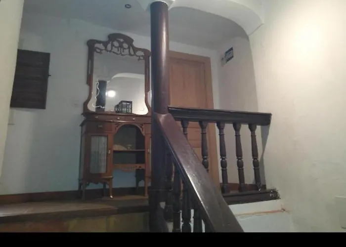 Loft Centro Historico