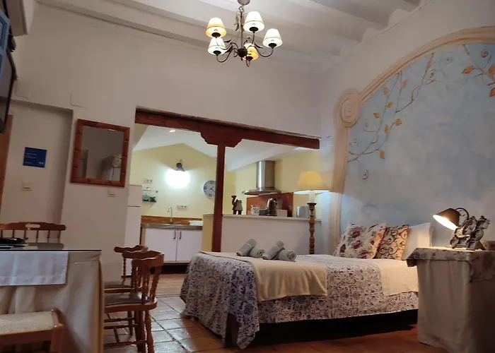 Loft Centro Historico *