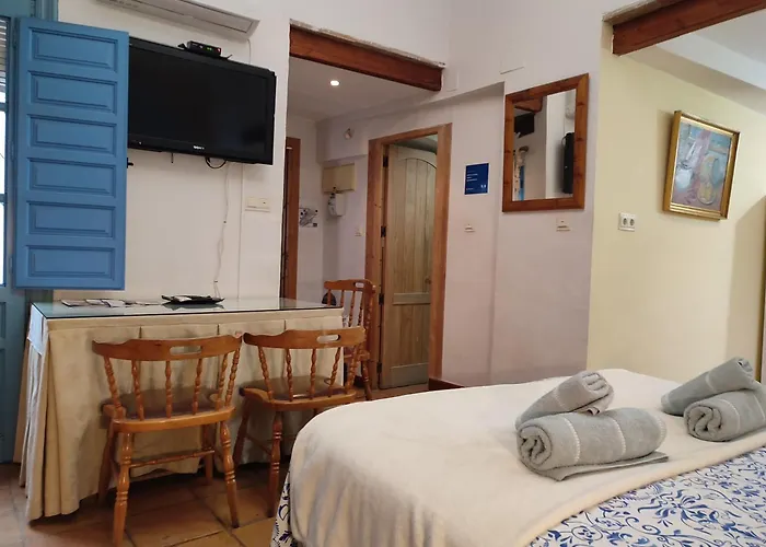 Loft Centro Historico 아파트