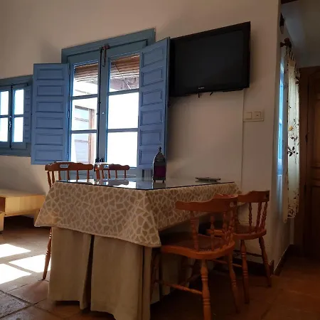 Loft Centro Historico Апартаменты