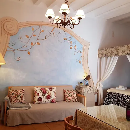 Apartment Loft Centro Historico Granada