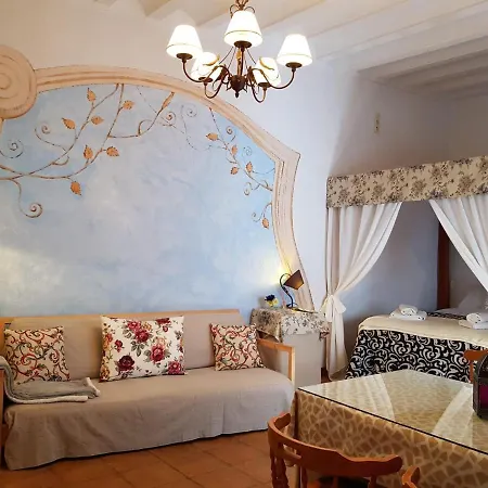 Loft Centro Historico Гранада