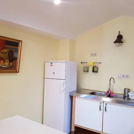 Loft Centro Historico