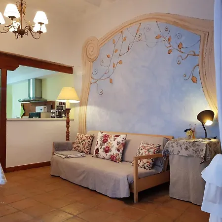 Loft Centro Historico Апартаменты Гранада