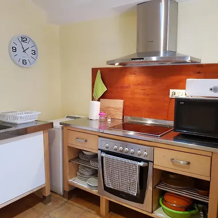 Loft Centro Historico * Гранада