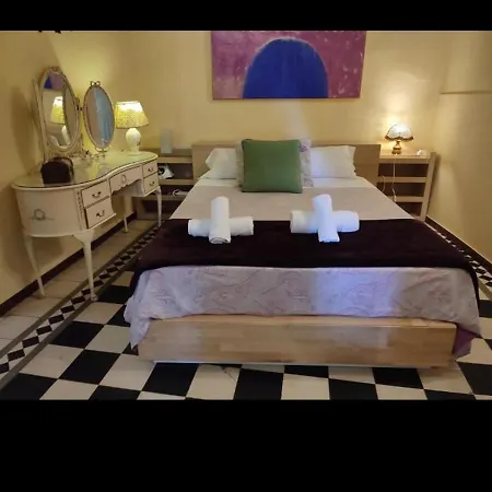 Loft Centro Historico *