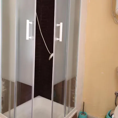 Loft Centro Historico Апартаменты Гранада