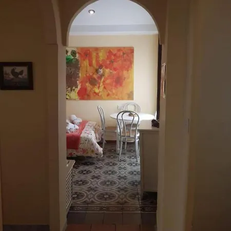 Loft Centro Historico