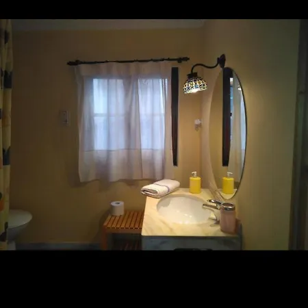 Loft Centro Historico Апартаменты *