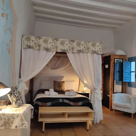 Loft Centro Historico Apartment Granada