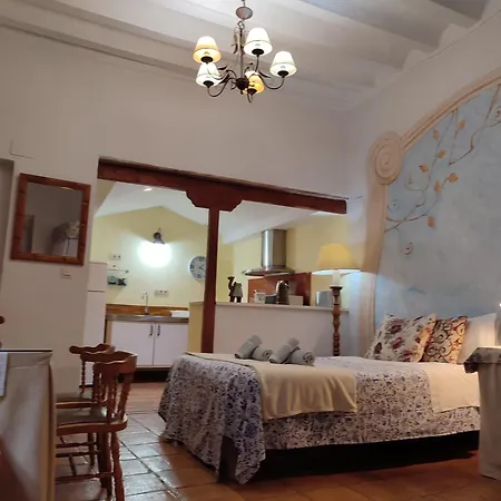 Loft Centro Historico *