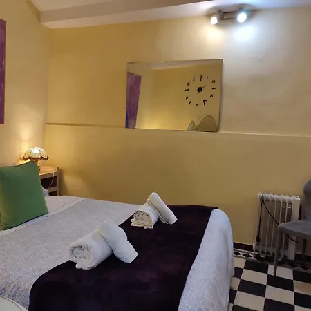 Loft Centro Historico Гранада