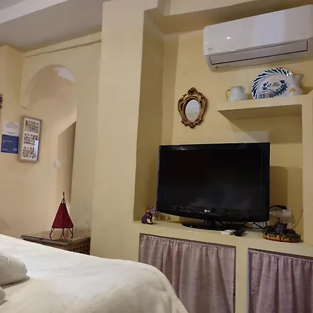 Loft Centro Historico * Гранада