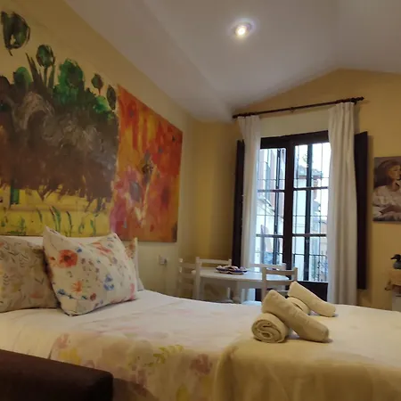 Loft Centro Historico