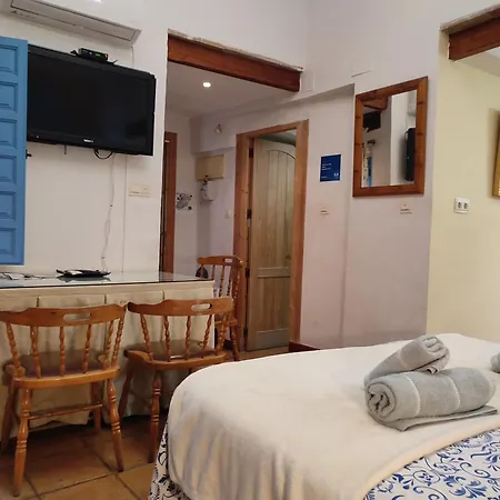 Loft Centro Historico Apartment