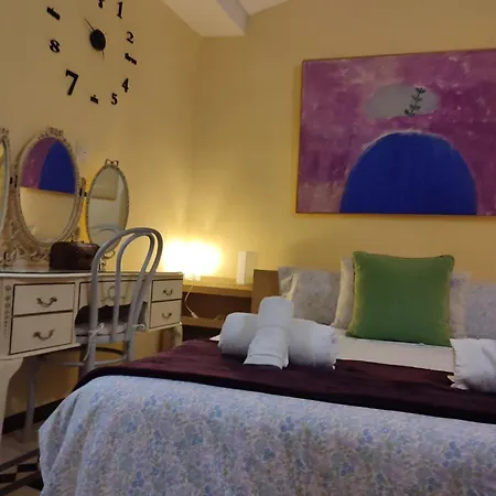 Апартаменты Loft Centro Historico