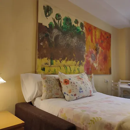 Апартаменты Loft Centro Historico *