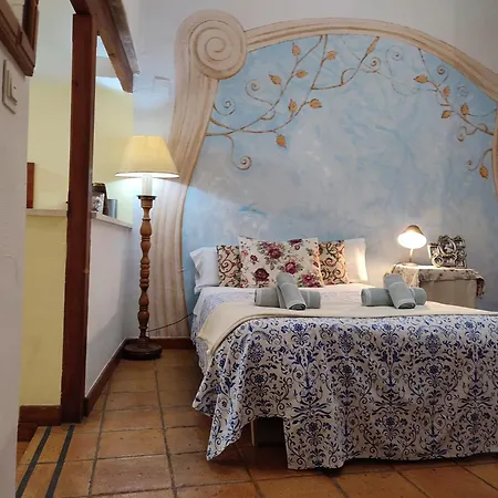 Loft Centro Historico Апартаменты Гранада