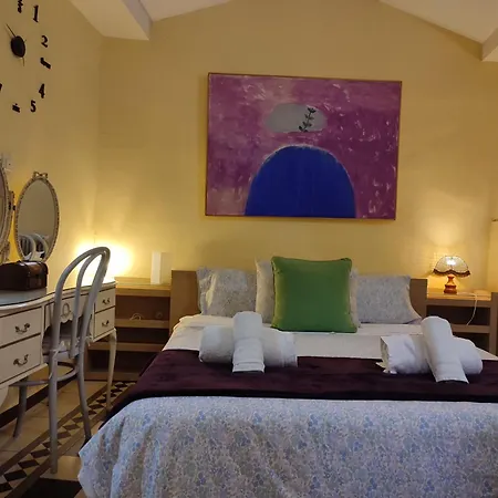 Апартаменты Loft Centro Historico Гранада