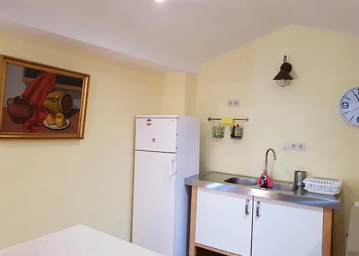 Loft Centro Historico