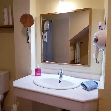 Loft Centro Historico Apartament